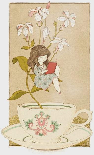 ¡Feliz Día del Libro! / Happy Book Day!