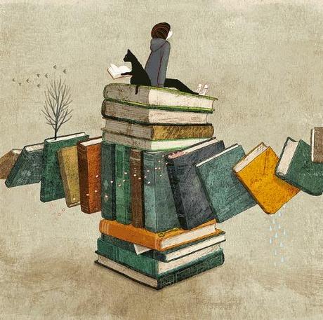 ¡Feliz Día del Libro! / Happy Book Day!