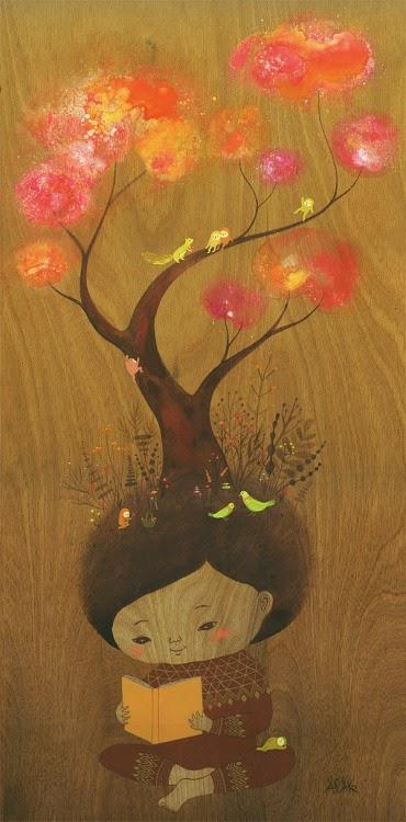 ¡Feliz Día del Libro! / Happy Book Day!