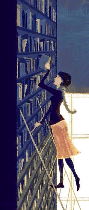 ¡Feliz Día del Libro! / Happy Book Day!