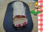 Tarta chocolate franbuesas