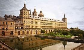 Misterio del Prado- El Escorial