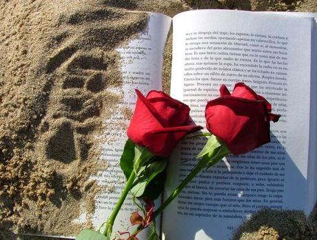 LAS CURIOSAS LEYENDAS DEL DÍA DE SANT JORDI