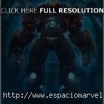 Vengadores: La Era de Ultrón en Hero Complex