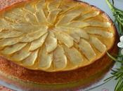Tarta Manzana Carmela