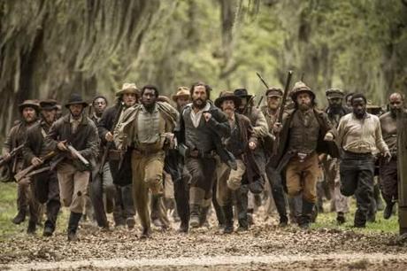 DOS NUEVAS IMÁGENES DE “THE FREE STATE OF JONES”