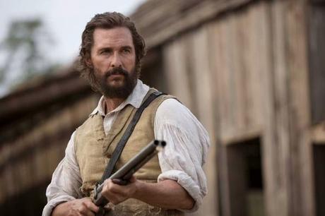 DOS NUEVAS IMÁGENES DE “THE FREE STATE OF JONES”
