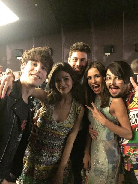 ‘Cómo Sobrevivir a una Despedida’ IMG_8441