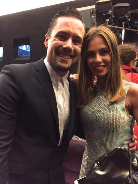 ‘Cómo Sobrevivir a una Despedida’ IMG_8444