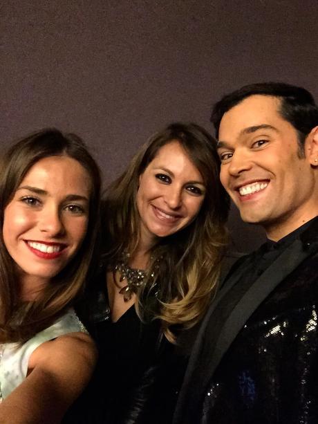 ‘Cómo Sobrevivir a una Despedida’ IMG_8421