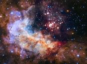 años Telescopio Espacial Hubble