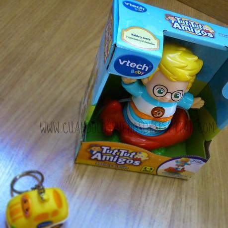 PROBAMOS TUT TUT AMIGOS PROBAMOS TUT TUT AMIGOS