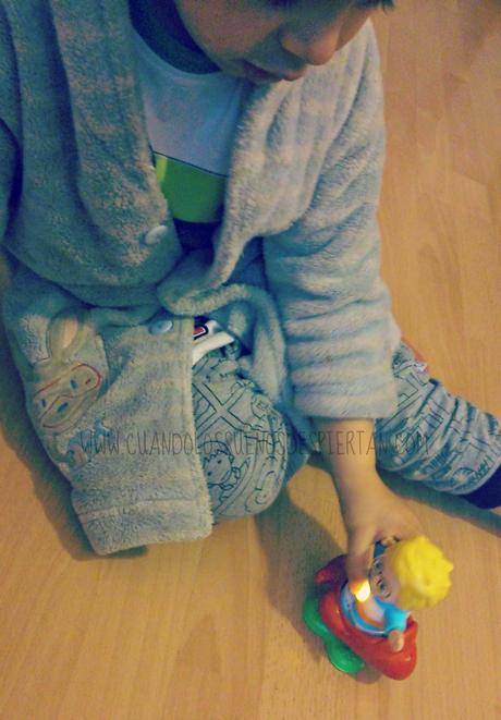 PROBAMOS TUT TUT AMIGOS PROBAMOS TUT TUT AMIGOS