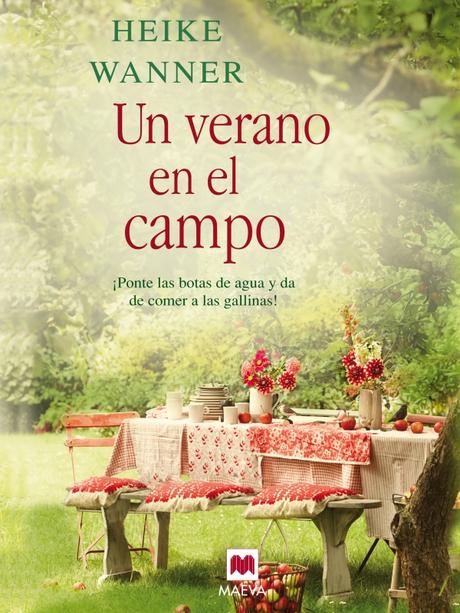 Libros Recomendados San Jordi 2015 (por Rocío Carralón)