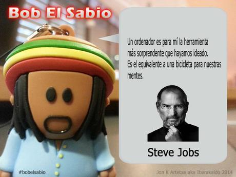 Bob El Sabio. Los Ordenadores II