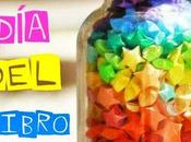 libro. Grupo Tarro-libros 2015. "Porque somos leemos..."