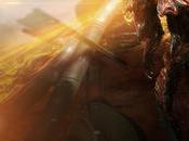 Warframe recibe nueva actualización: Santuario