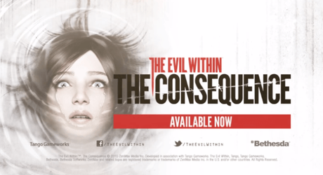 The Evil Within_The Consecuence_cabecera