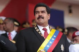 Carta al Presidente Nicolás Maduro, a los revolucionarios críticos y afines .