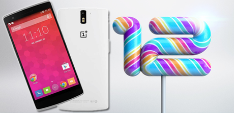 Nueva versión YNG1TAS17L de Cyanogen Os 12 para OPO Nueva versión YNG1TAS17L de Cyanogen Os 12 para OPO