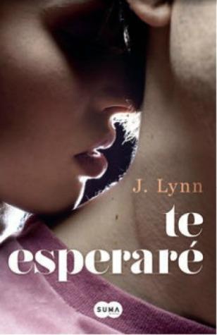 Te esperaré (Esperaré por ti, #1)