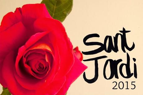 Sant Jordi 2015