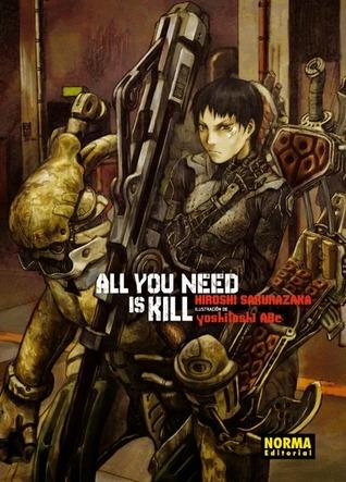 All You Need Is Kill