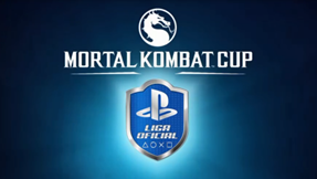 Detalles del Torneo de Mortal Kombat X en la Liga Oficial PlayStation