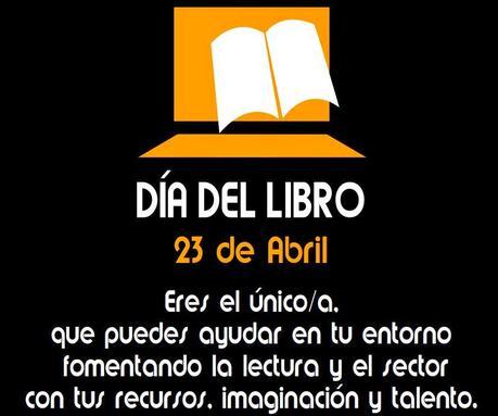 Feliz día amigos lectores