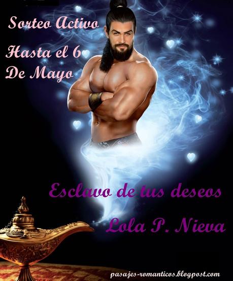 Sorteo Aniversario V