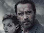 Nuevo tráiler afiche Maggie, filme zombie protagonizado Arnold Schwarzenegger