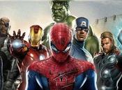 #PhilLord #ChristopherMiller desarrollarán película animada #SpiderMan para #Sony