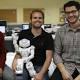 Crean un robot terapeuta que ayuda a los niños a rehabilitarse - Mirada Profesional