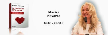 Marisa Navarro, Alex von Karma y Enrique Riobóo te esperan en Sant Jordi