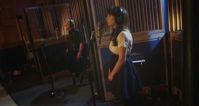 Brian Wilson estrena vídeo con Zooey Deschanel y M Ward (She & Him)