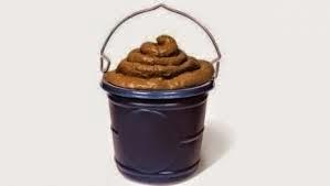 Ritaleaks y otras cosas del poder