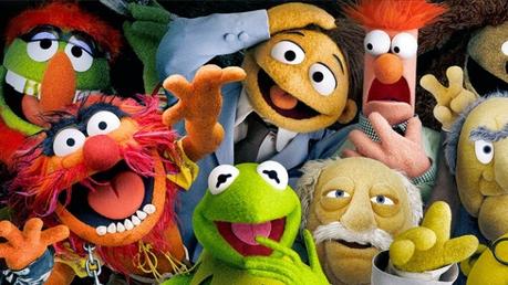 La serie de 'Los Muppets' para ABC será como 'The Office'