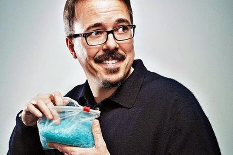 Vince Gilligan ('Breaking Bad') vende su versión de 'Jack y las Habichuelas Mágicas' a Disney