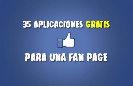 35-aplicaciones-gratis-para-una-fan-page