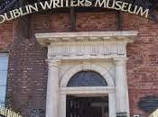 Writers Museum Dublin