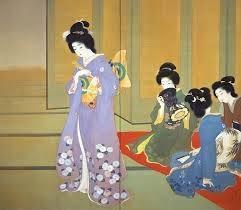 Uemura Shōen Artista japonesa