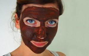 Chocolate-Coffee-Face-Mask-Low-Carb-Snack