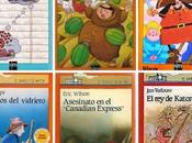lecturas infancia