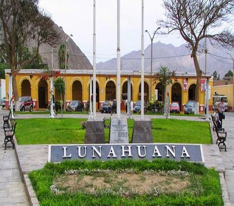 En Lunahuaná: HOTELES BUSCAN IMPULSAR LLEGADA DE MÁS TURISTAS…