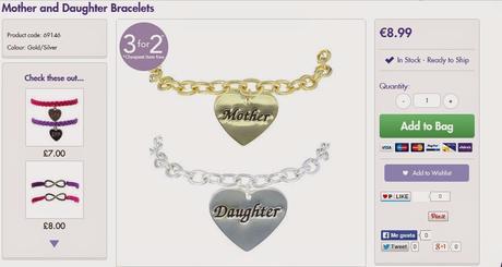 Regalos e ideas para el día de la Madre