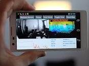 Project Tango baja precio mitad