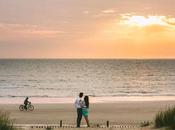 Preboda playa chipiona Adrián Victoria Ganadores concurso