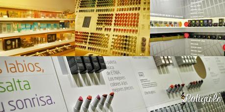 Conociendo SAMOA, la nueva colección de ETNIA COSMETICS