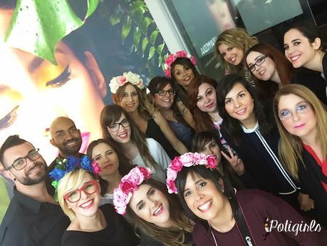 Conociendo SAMOA, la nueva colección de ETNIA COSMETICS