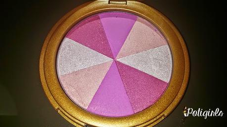 Conociendo SAMOA, la nueva colección de ETNIA COSMETICS